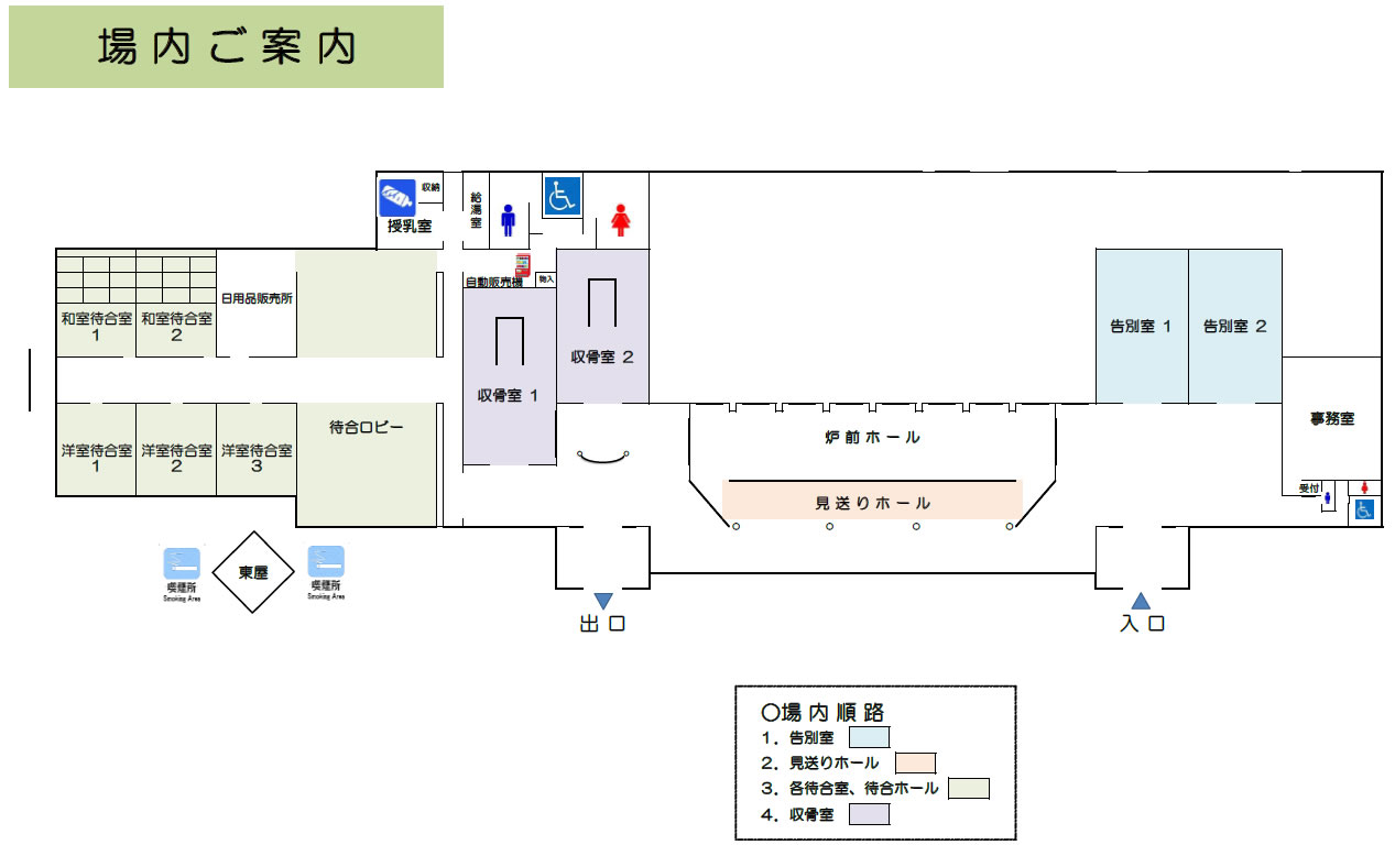 見取り図